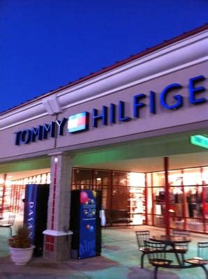 tommy hilfiger store locust grove